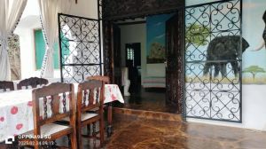 Salama Paradise |  -  - 