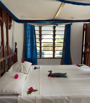 Salama Paradise |  -  - 