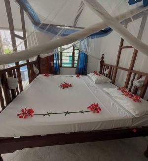 Salama Paradise |  -  - 