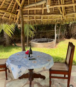 Salama Paradise |  -  - 