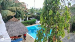 Salama Paradise |  -  - 