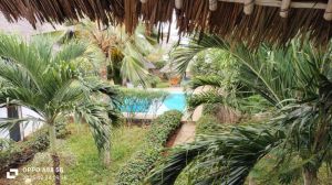 Salama Paradise |  -  - 