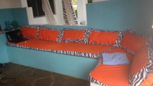 Salama Paradise |  -  - 