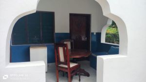 Salama Paradise |  -  - 