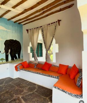 Salama Paradise |  -  - 