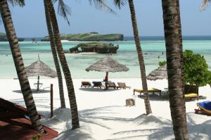 Salama Paradise |  -  - 