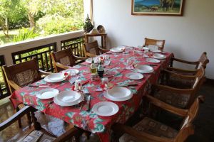 Villa Sandra |  -  - 