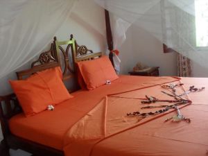 Villa Sandra |  -  - 