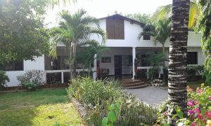 Villa Sandra |  -  - 