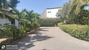 Villa Sandra |  -  - 