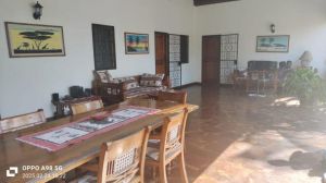 Villa Sandra |  -  - 