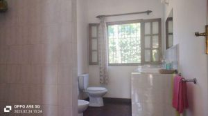 Villa Sandra |  -  - 