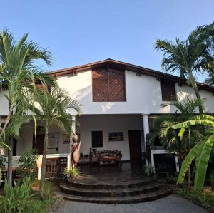 Villa Sandra |  -  - 
