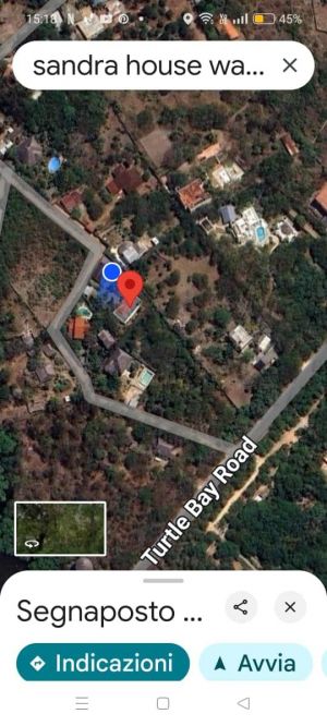 Villa Sandra |  -  - 