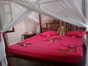 Villa Sandra |  -  - 