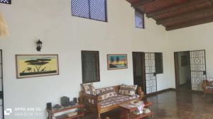 Villa Sandra |  -  - 