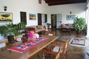 Villa Sandra |  -  - 