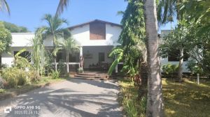 Villa Sandra |  -  - 