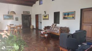 Villa Sandra |  -  - 
