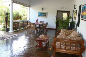 Villa Sandra |  -  - 