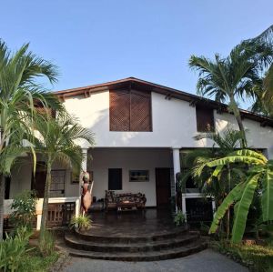 Villa Sandra |  -  - 