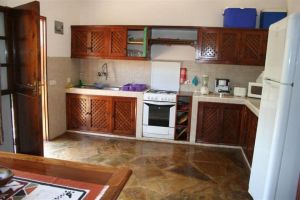 Villa Sandra |  -  - 
