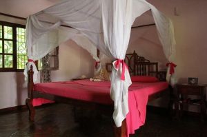 Villa Sandra |  -  - 