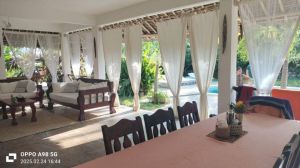 Villa Birbe House |  -  - 
