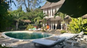 Villa Birbe House |  -  - 