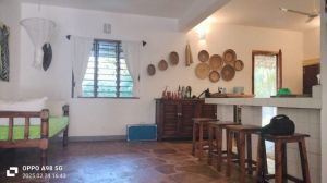 Villa Birbe House |  -  - 