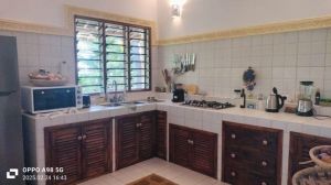 Villa Birbe House |  -  - 