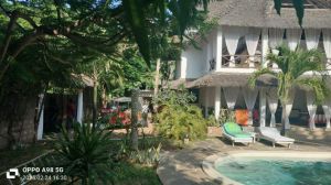 Villa Birbe House |  -  - 