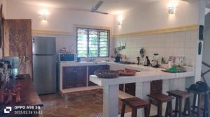 Villa Birbe House |  -  - 