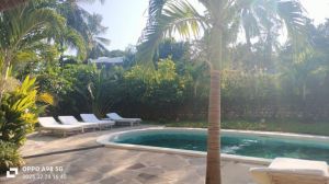 Villa Birbe House |  -  - 