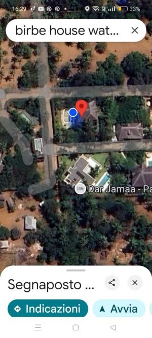 Villa Birbe House |  -  - 