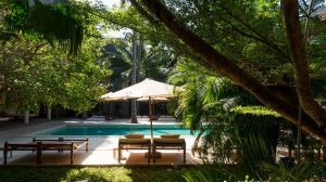 Villa Birbe House |  -  - 