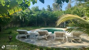 Villa Birbe House |  -  - 