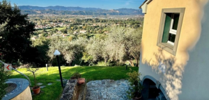 Villa nel Verde Sarzana |  -  - 