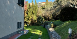 Villa nel Verde Sarzana |  -  - 