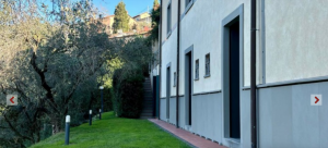 Villa nel Verde Sarzana |  -  - 