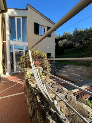 Villa nel Verde Sarzana |  -  - 