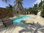Appartamento Suite Ghepard |  -  - 