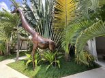 Appartamento Suite Ghepard |  -  - 