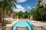 Appartamento Suite Ghepard |  -  - 