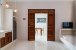 Appartamento Suite Ghepard |  -  - 