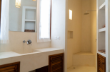 Appartamento Suite Ghepard |  -  - 