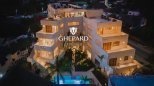 Appartamento Suite Ghepard |  -  - 