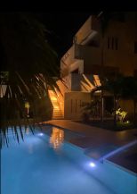 Appartamento Suite Ghepard |  -  - 