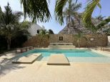 Appartamento Suite Ghepard |  -  - 