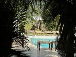 Appartamento Suite Ghepard |  -  - 